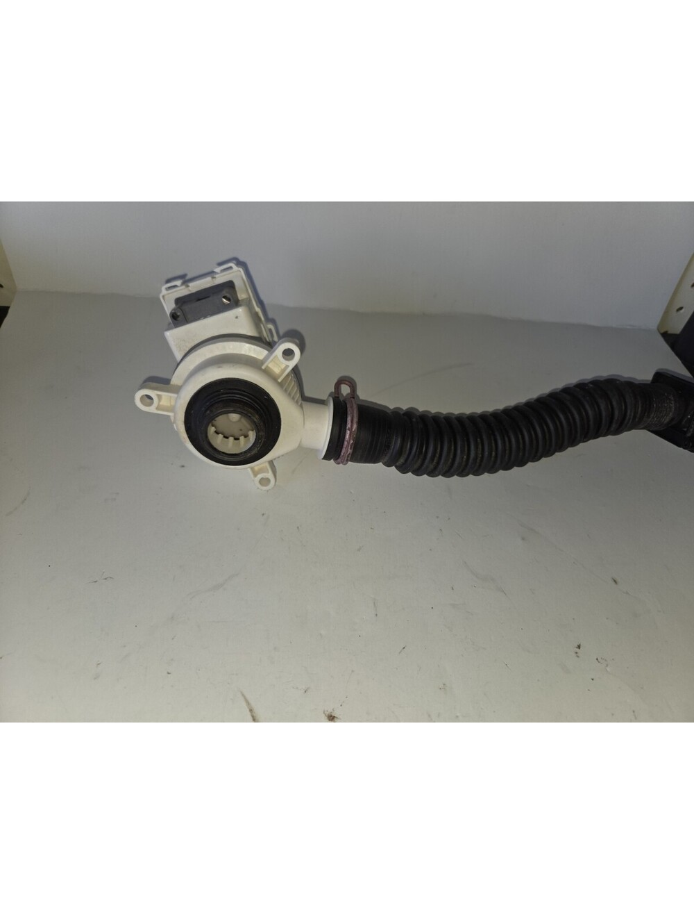 W10919003 W10775446 Washer Drain Pump New Pull Off Part SC3